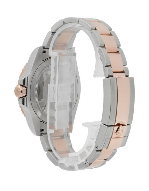 Rolex GMT Master II 126711 CHNR Image 3